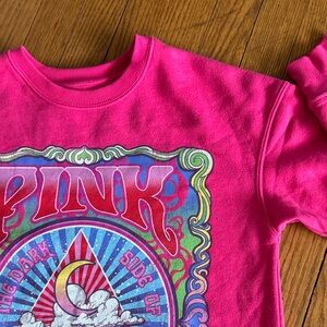 Pink Floyd sweatshirt